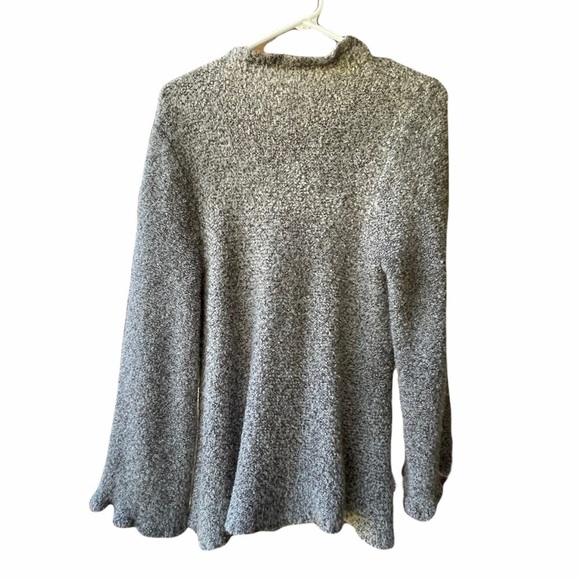 JH Collectable Bell Sleeved Cardigan Sweater. Size medium - Picture 3 of 6